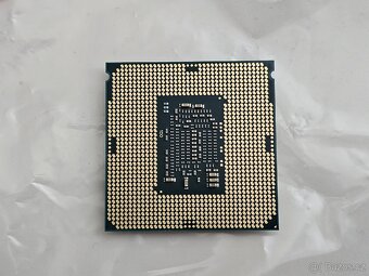 Intel Core i5-6500 (LGA 1151) - 3