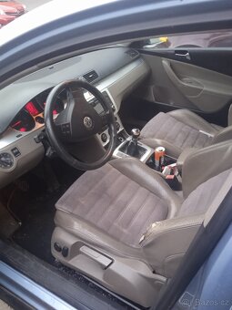 Passat B6 2.0TDI - 3