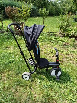 Tříkolka Smartrike - 3