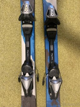 Dětské / juniorské lyže SPORTEN LITHIUM 136 cm - 3