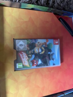 Nintendo switch - 3