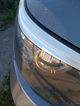 BMW E60/61 lci dynamic xenon - 3