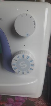 Prodám šicí stroj SINGER 3232 - 3