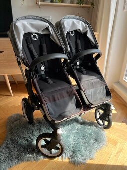 Bogaboo Donkey 2 - 3