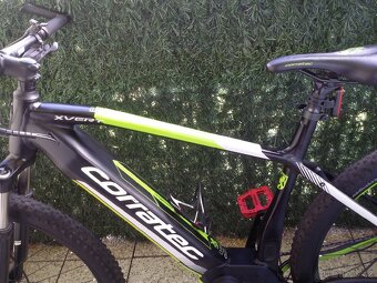Horské elektrokolo Corratec E-Power X-Vert Elite 29" - 3
