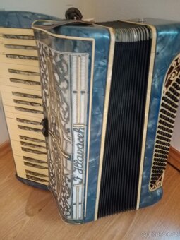 Harmonika tahaci - 3