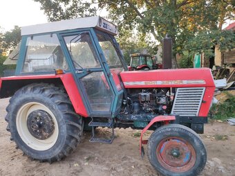 zetor 8011 - 3