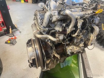 Motor - 3