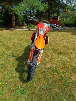 Ktm exc 250 2017 - 3