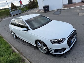 Audi A4 2.0tsi 150kw - 3