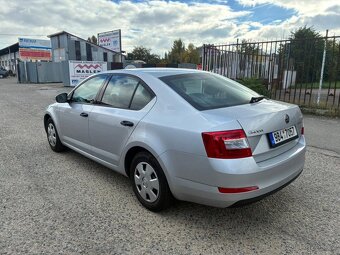 ŠKODA OCTAVIA, 2014,1.6TDI,CZ, 1.Majitel, 2sada ko - 3