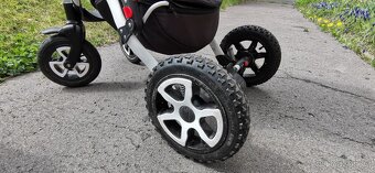 Kočárek Adamex Barletta - 3