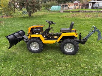 Tauros zx 18 - 3