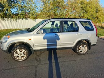 Honda CR-V 2.0 110kw 4x4 automat - 3
