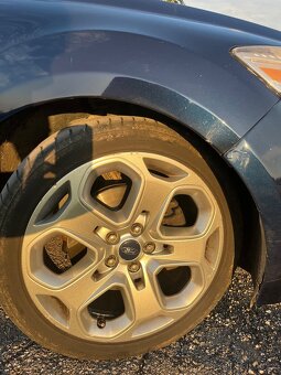 Ford Mondeo Mk4 2.0tdci 103kw - 3