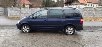 Prodám Ford Galaxy r.v.2002 - 3