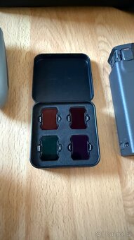 DJI avata 2 fly more combo + FPV controller - 3