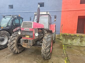 Zetor 12045 - 3