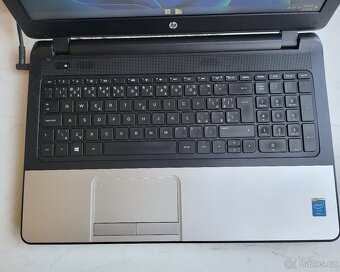 HP 350 G1 (F7Y53EA#BCM) i3 SSD 250GB - 3