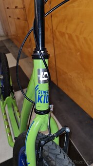 Koloběžka kostka - 3