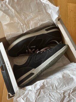 Pracovní boty CSX Safety steel - 3