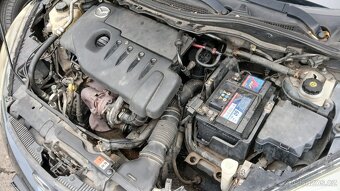 Mazda II, 1.4 nafta, platná STK - 3