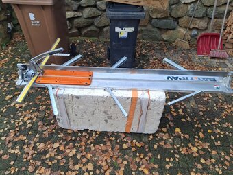 Řezacku na dlažbu - 3