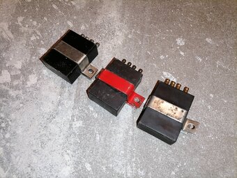 Tyristory - Babetta - 3