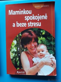 Knihy o dětech a rodičovství - 3