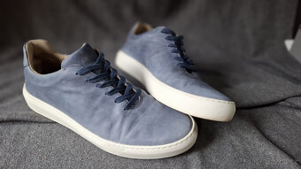 Pánské boty VASKY TENY BLUE vel. 44 - 3