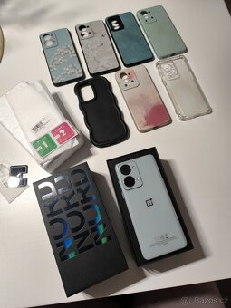 OnePlus Nord 2T - 128GB - 3