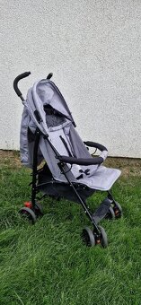 Chiccot - dětský golfový kočárek - jako nový - 3