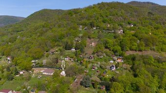 Prodej pozemku – slunné místo s výhledem 1 275 m², Ústí n/L - 3