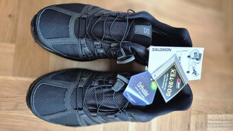 Salomon XT Reckon GTX, nové, vel. 43 1/3 - 3