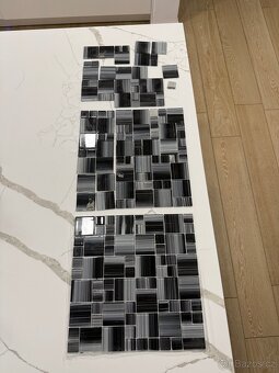 Mozaikový obklad 30x30 - 3