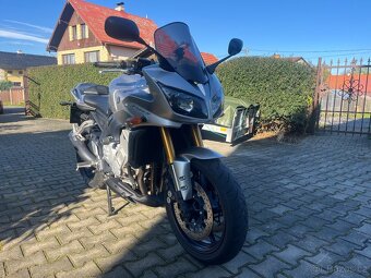 Yamaha FZ1  r.v. 2007 32000km - 3