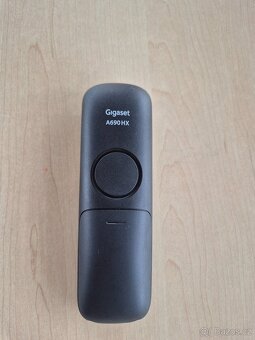 telefon Gigaset A690 IP - 3