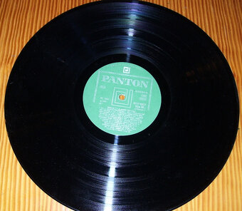 LP deska BROLN 30 let z r.1982/124/ - 3