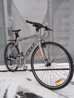 Felt pánské crosové kolo velikost L - 3