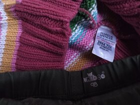 mix věcí pro holčičku 2-3 roky - 3