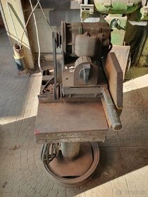 Rozbrušovací pila - 3