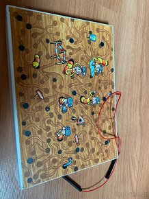 Školička 2,výuková hra pro přípravu do školy - 3