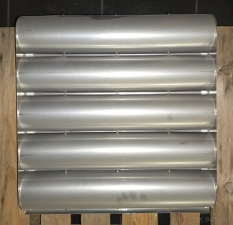 Nerezové komerční filtry do digestoře-gastro č.103 - 3