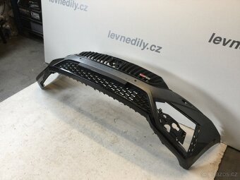 Přední nárazník Škoda Octavia IV R.V.2020> - 3