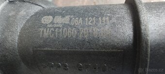 Termostat VIKA pro Škoda Audi VW Seat - 3