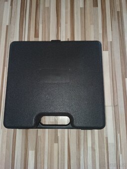 Aku vrtačka funkční - 3