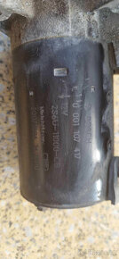 Startér ford,mazda,volvo - 3