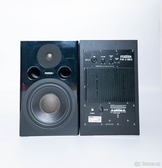 FOSTEX PM-2 MkII --posta zdarma-- - 3