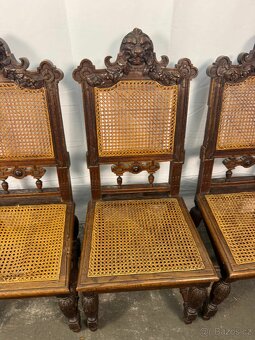 Historické židle (137018) - 3