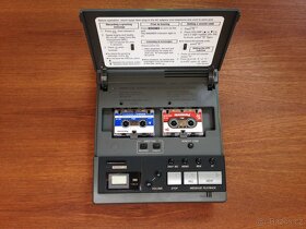 Telefonní záznamník - 3